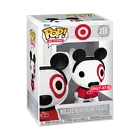 Funko POP! Ad Icons: Target Bullseye In Mickey Ears #218