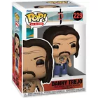 Funko POP! Ad Icons Vinyl Figure - DANNY TREJO #229 - NM/Mint