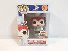 Funko Pop AD ICONS Vinyl Figure Jollibee in Philippine Barong # 51