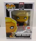 Funko POP Adam Warlock w/ Infinity Gauntlet - Marvel 618 - Walgreens Exclusive