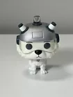 Funko Pop Adult Swim Rick & Morty Snowball 2017