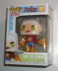 Funko Pop Adventure Time #1077 Finn the Human