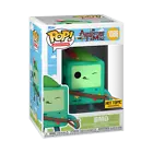 Funko Pop! Adventure Time - BMO 1086 - Hot Topic Exclusive W/Pop Protector!