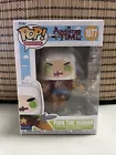 Funko Pop! Adventure Time - Finn The Human  #1077 Vinyl Figure