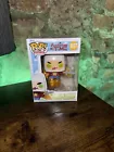 Funko Pop! Adventure Time Finn The Human Vinyl Figure #1077