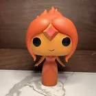 Funko Pop! Adventure Time FLAME PRINCESS #302 Vinyl Figure Toy Loose OOB No Box