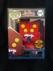 Funko Pop! Adventure Time Glob 177 Digital Release 1600pc W/protector