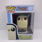 Funko Pop!: Adventure Time Gunter #87 - Penguin Vinyl Figure