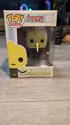 Funko Pop! Adventure Time - Lemongrab #53 Vaulted