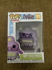 FUNKO POP ADVENTURE TIME LUMPY SPACE PRINCESS  # 1075