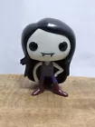 Funko Pop! Adventure Time Marceline Funko 31 Loose No Box vampire queen