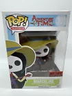 Funko Pop! Adventure Time Marceline (w/ Guitar) #301 Hot Topic Pre-Release