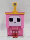 Funko Pop! Adventure Time Minecraft #415 Princess Bubblegum Vinyl Figure