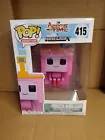 Funko Pop! Adventure Time Minecraft Princess Bubblegum #415 Vinyl Figure