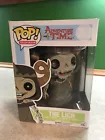 Funko POP! Adventure Time - The Lich #303