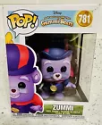 Funko Pop! Adventures of the Gummi Bears "Zummi" #781 Vinyl Figure