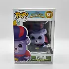 Funko Pop Adventures of The Gummi Bears - Zummi #781