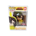 FUNKO POP Aizawa in Sleeping Bag My Hero Academia 1014 Special Edition Exclusive