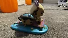 Funko Pop Aladdin Jasmine Magic Flying Carpet Ride Disney 480 Movie Moment AS IS