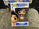 Funko Pop! Aladdin Vinyl Figure #352