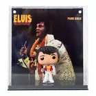 Funko Pop Album Cover: Elvis Presley Pure Gold #10  Free Rare Xbox Item