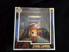 Funko Pop! Album Cover with Case: Cyndi Lauper #32