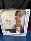 Funko Pop! Album Cover with Case: Mariah Carey #15 BRAND NEW