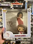 Funko Pop! Album Cover with Case: Mariah Carey #15