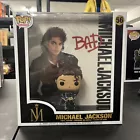 Funko Pop! Album Cover with Case: Michael Jackson - Michael Jackson #56