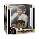 Funko Pop! Album Cover with Case: Michael Jackson - Michael Jackson #33