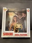 Funko Pop! Album Cover with Case: Shakira - Shakira (Oral Fixation) #40