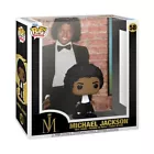 Funko Pop! Album - Michael Jackson - Off the Wall #58