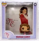 Funko Pop Albums 15 Mariah Carey vinyl Figure Set