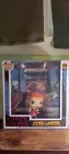 Funko Pop! Albums #32 Cyndi Lauper She's so Unusual with Protector!