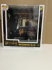 Funko Pop! Albums Biggie Life After Death - Black #11 NEW