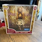 Funko Pop Albums BRITNEY SPEARS #26 OOPS! I DID IT AGAIN Walmart EXCLUSIVE