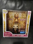 Funko POP! Albums: BRITNEY SPEARS Oops!... I Did It Again #26