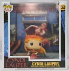 Funko Pop! Albums Cyndi Lauper - She's So Unusual #32