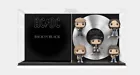 Funko Pop! Albums Deluxe AC/DC BACK IN BLACK #17 SPECIAL ED Angus Brian Malcom