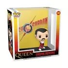 Funko POP Albums Figure : Queen #30 Freddie Mercury Flash Gordon