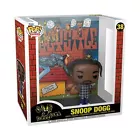 Funko POP Albums Figure : Snoop Doggydogg #38 Snoop Dogg