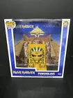 FUNKO POP ALBUMS IRON MAIDEN POWERSLAVE 16 SEALED