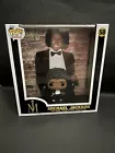 Funko Pop Albums Michael Jackson Off The Wall 58