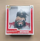 Funko Pop Albums Rosalia Motomami #55