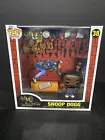 FUNKO POP ALBUMS SNOOP DOGG 38 DOGGYSTYLE SEALED