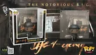 FUNKO POP - ALBUMS  - THE NOTORIOUS B.I.G.- LIFE AFTER DEATH - FIGUR - #11 - NEU