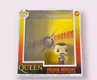 Funko POP! Albums Vinyl Figure - QUEEN FREDDIE MERCURY (Flash Gordon) #30