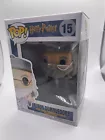 Funko Pop, Albus Dumbledore, Harry Potter, #15