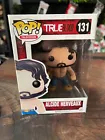 Funko POP!: Alcide Herveaux 131 (True Blood)