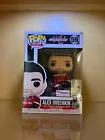 Funko Pop Alex Ovechkin #59 (Fanatics Exclsuive) Washington Capitals